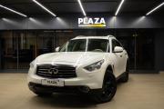 Infiniti QX70 Уфа  - изображение 27