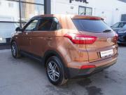 Hyundai Creta I Москва  - изображение 22