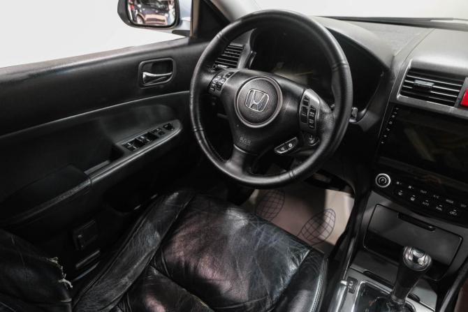 Honda Accord VII с пробегом 2005 года, цена 899 000 рублей, 361000 км, седан, Автокод Объявления