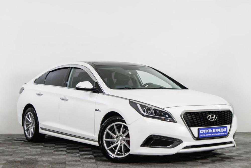 Hyundai Sonata III Сургут  - изображение 1