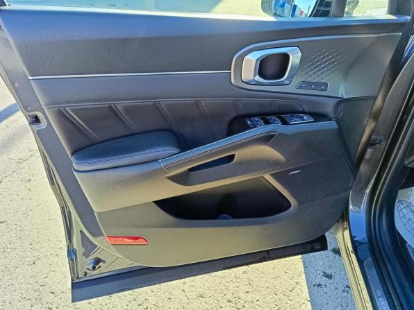 Kia Sorento IV с пробегом 2021 года, цена 3 599 995 рублей, 114240 км, внедорожник, Автокод Объявления