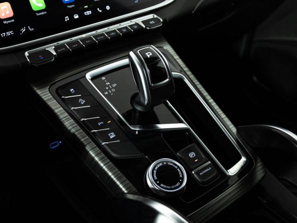 Belgee X70 I с пробегом 2024 года, цена 2 159 700 рублей, 48000 км, внедорожник, Автокод Объявления
