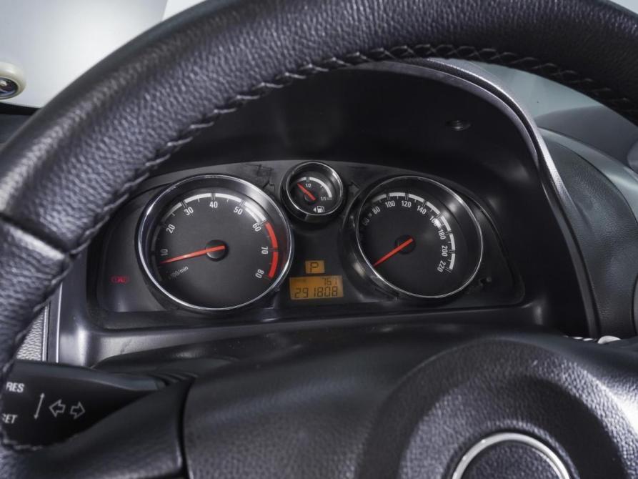 Opel Antara I Ростов-на-Дону  - изображение 17