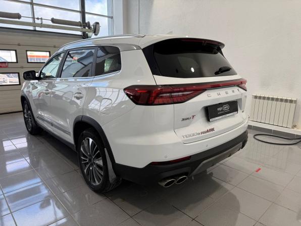 Chery Tiggo 8 Pro Max I Рестайлинг с пробегом 2023 года, цена 2 360 000 рублей, 52334 км, внедорожник, Автокод Объявления