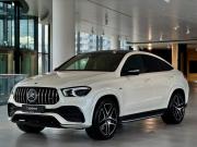 Mercedes-Benz GLE Coupe AMG II (C167) Екатеринбург  - изображение 28
