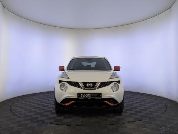 Nissan Juke I Рестайлинг с пробегом 2018 года, цена 1 300 000 рублей, 192377 км, внедорожник, Автокод Объявления