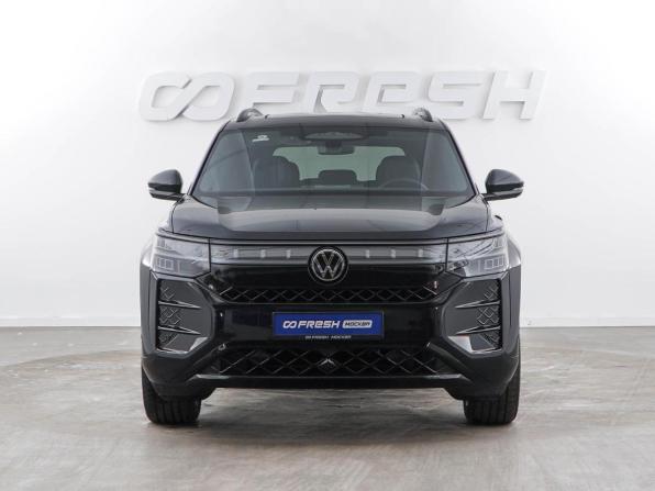 Volkswagen Teramont II (China Market) с пробегом 2026 года, цена 5 949 434 рубля, 39 км, внедорожник, Автокод Объявления