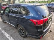 Mitsubishi Outlander III Рестайлинг 2 Санкт-Петербург  - изображение 11