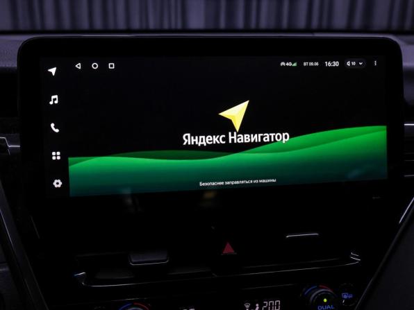 Toyota Camry VIII (XV70) Рестайлинг с пробегом 2022 года, цена 3 227 000 рублей, 80448 км, седан, Автокод Объявления