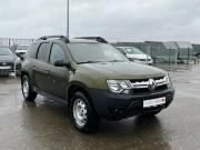 Renault Duster I Рестайлинг Буинск  - изображение 23