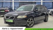 Volvo V50 I Рестайлинг Шахты  - изображение 14