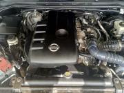 Nissan Pathfinder III Рестайлинг Москва  - изображение 31