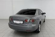 Mazda 6 II (GH) Астрахань  - изображение 24