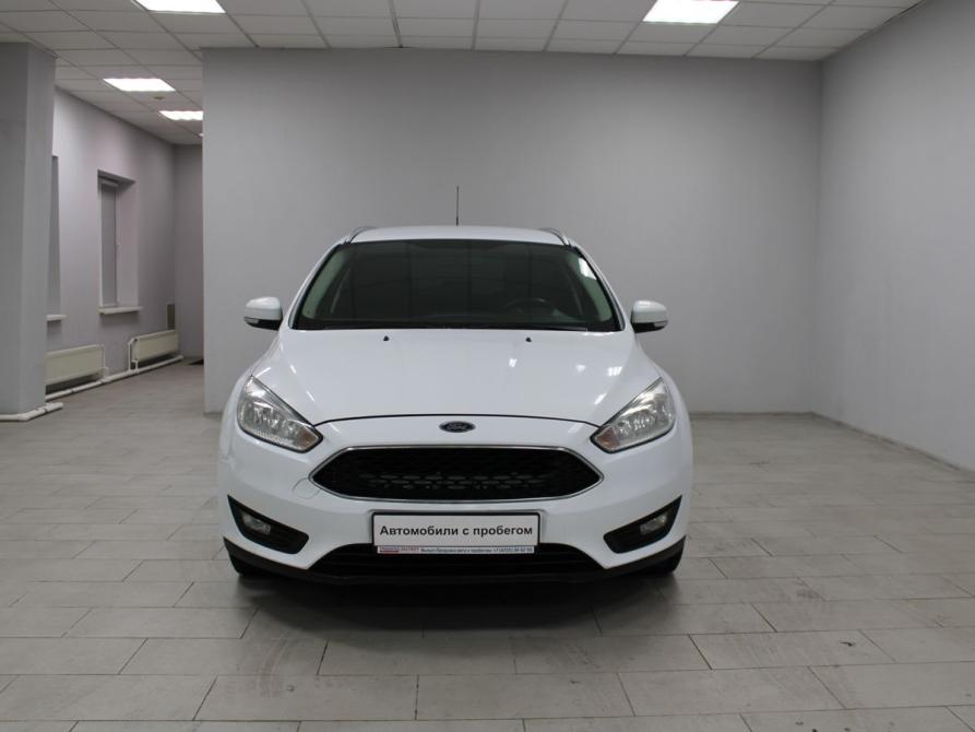 Ford Focus III Рестайлинг Старый Оскол  - изображение 6
