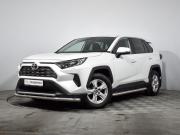 Toyota RAV4 V (XA50) Санкт-Петербург  - изображение 20