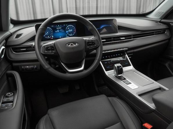 Chery Tiggo 4 Pro I Рестайлинг с пробегом 2024 года, цена 1 780 000 рублей, 14411 км, внедорожник, Автокод Объявления