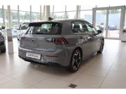 Volkswagen Golf VIII Рестайлинг Москва  - изображение 17