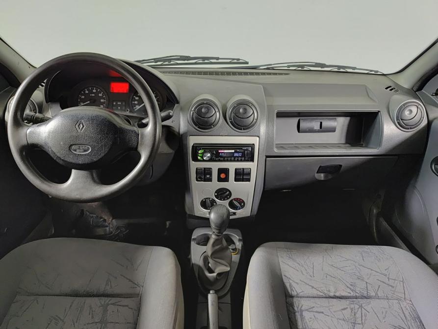 Renault Logan I Уфа  - изображение 17