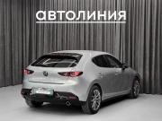 Mazda 3 IV (BP) Красноярск  - изображение 29