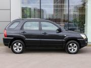 Kia Sportage II Рестайлинг Москва  - изображение 23