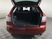 Mazda CX-7 I Рестайлинг Москва  - изображение 38