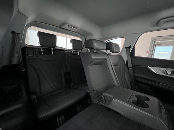 Chery Tiggo 8 Pro Max I Рестайлинг с пробегом 2024 года, цена 2 390 000 рублей, 80245 км, внедорожник, Автокод Объявления