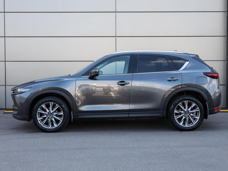 Mazda CX-5 II Москва  - изображение 9