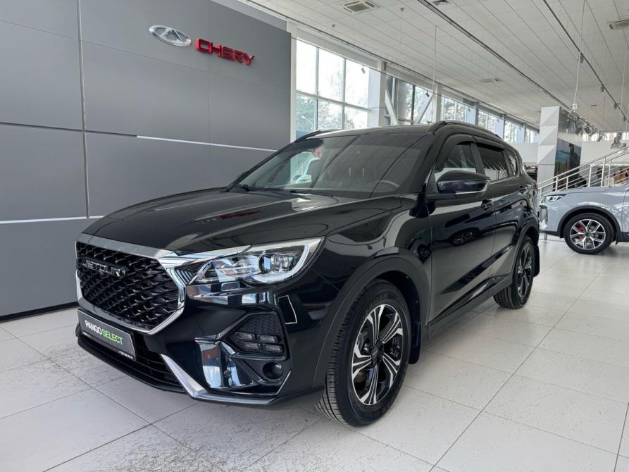 JETOUR X70 I Рестайлинг 2 Екатеринбург  - изображение 1