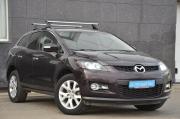 Mazda CX-7 I Астрахань  - изображение 41