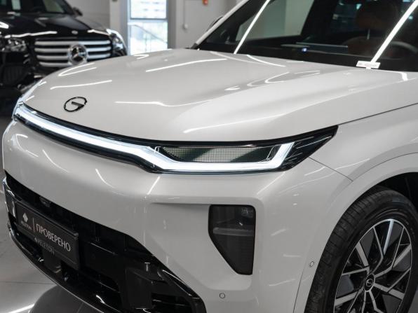 GAC Trumpchi S7 I Рестайлинг с пробегом 2026 года, цена 6 150 000 рублей, 24 км, внедорожник, Автокод Объявления