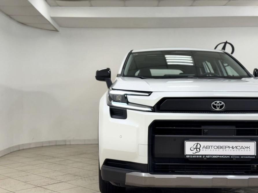 Toyota RAV4 VI (XA60) Санкт-Петербург  - изображение 34