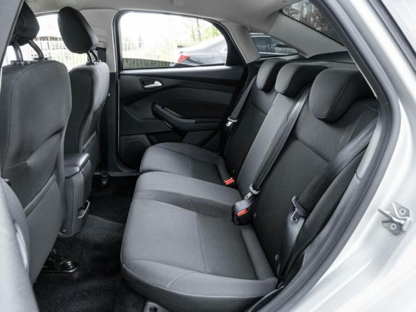 Ford Focus III Рестайлинг с пробегом 2018 года, цена 1 470 000 рублей, 171604 км, седан, Автокод Объявления