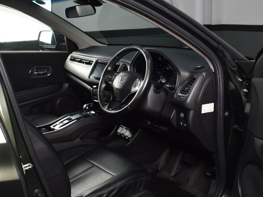 Honda Vezel I Кемерово  - изображение 6