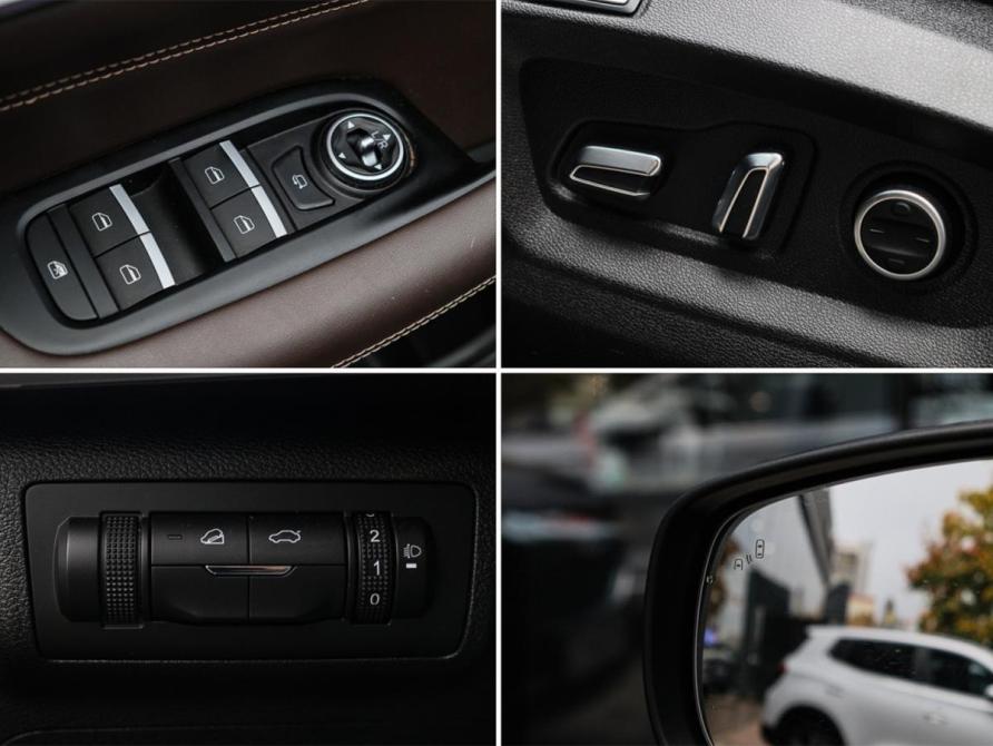 Chery Tiggo 8 Pro I Москва  - изображение 14