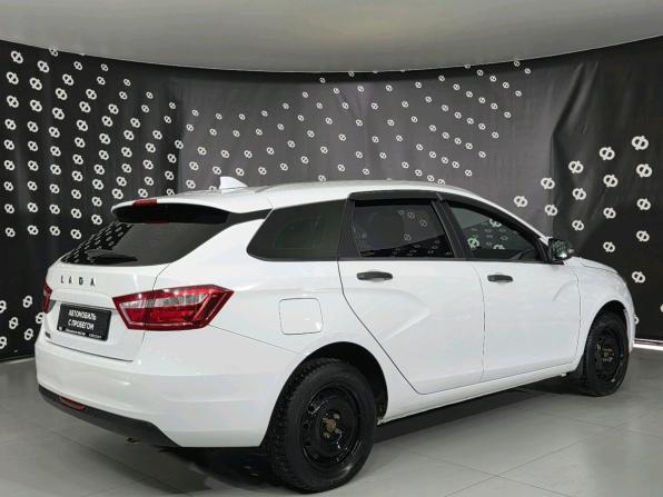 Lada (ВАЗ) Vesta I с пробегом 2021 года, цена 1 045 000 рублей, 77307 км, универсал, Автокод Объявления