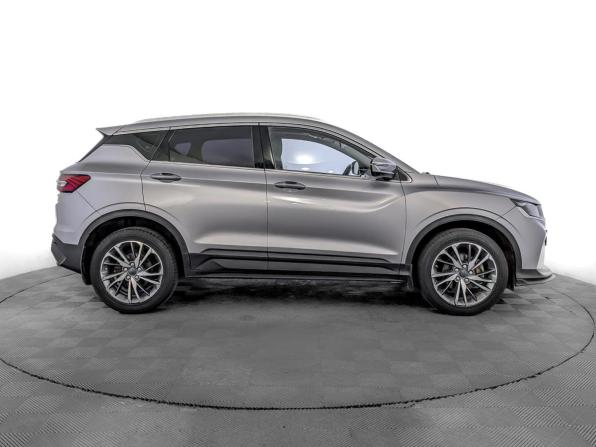 Geely Coolray I с пробегом 2023 года, цена 1 740 000 рублей, 67500 км, внедорожник, Автокод Объявления