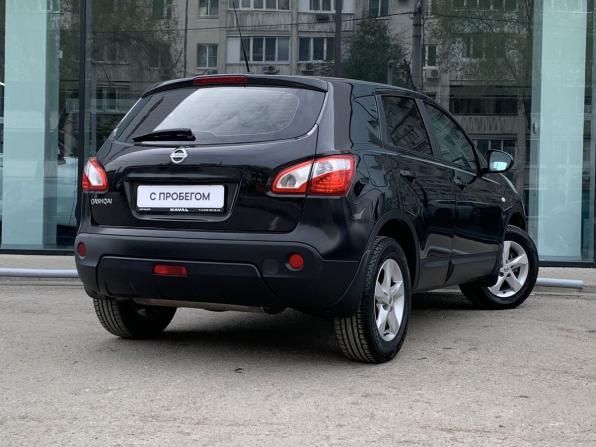 Nissan Qashqai I Рестайлинг с пробегом 2011 года, цена 1 100 000 рублей, 172662 км, внедорожник, Автокод Объявления