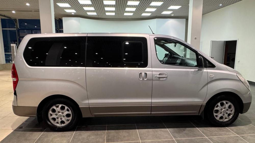 Hyundai H-1 II Киров  - изображение 5