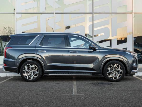 Hyundai Palisade I с пробегом 2021 года, цена 5 498 000 рублей, 38069 км, внедорожник, Автокод Объявления