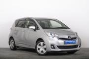 Toyota Ractis II Томск  - изображение 18