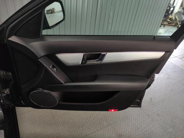 Mercedes-Benz C-Класс III (W204) с пробегом 2008 года, цена 900 000 рублей, 252168 км, седан, Автокод Объявления