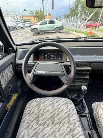 Lada (ВАЗ) 2108 с пробегом 1999 года, цена 95 000 рублей, 167000 км, хэтчбек, Автокод Объявления