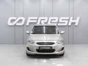 Hyundai Solaris I Ростов-на-Дону  - изображение 19