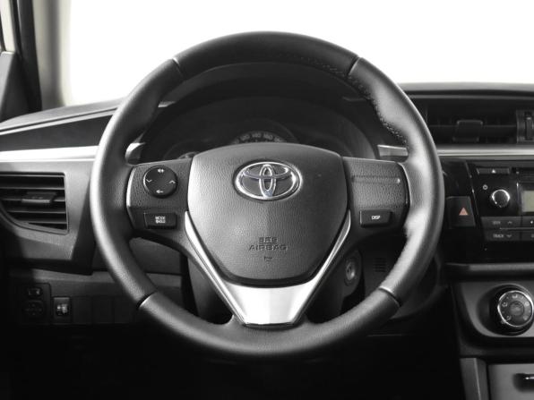 Toyota Corolla XI (E160 E170 E180) с пробегом 2014 года, цена 1 045 100 рублей, 223153 км, седан, Автокод Объявления