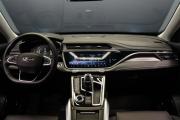 Geely Atlas Pro Крым  - изображение 53