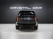 Land Rover Range Rover V Москва  - изображение 34