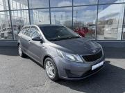 Kia Rio III Курган  - изображение 14