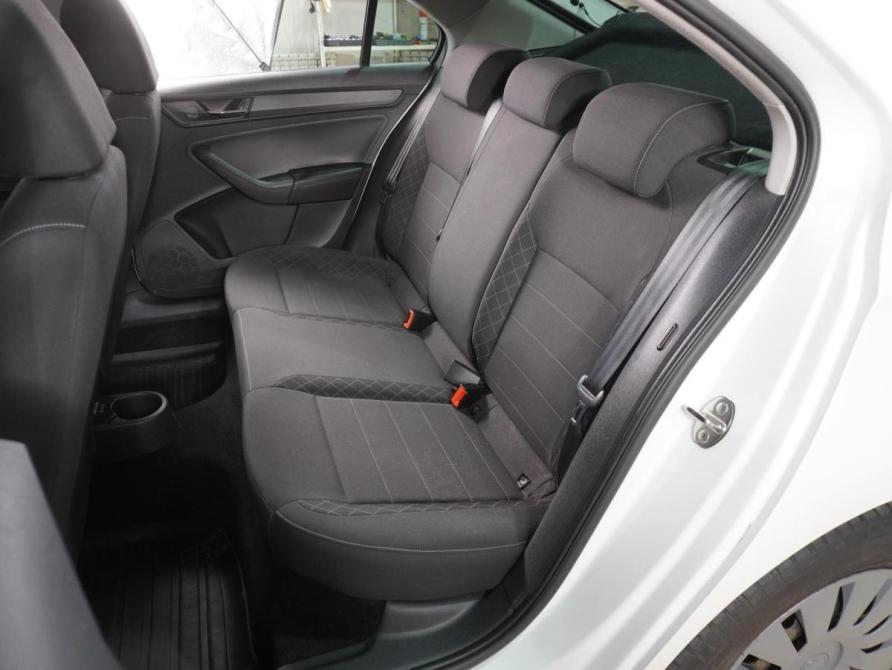 Skoda Rapid II Воронеж  - изображение 9