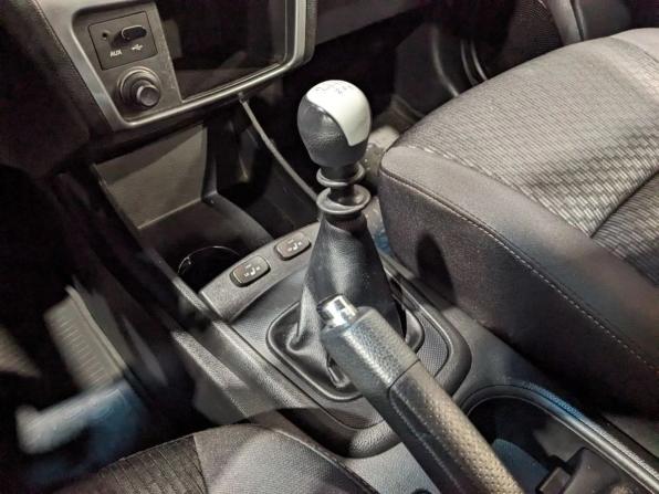 SsangYong Actyon II Рестайлинг с пробегом 2013 года, цена 895 000 рублей, 203000 км, внедорожник, Автокод Объявления