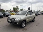 Kia Sportage II Санкт-Петербург  - изображение 10